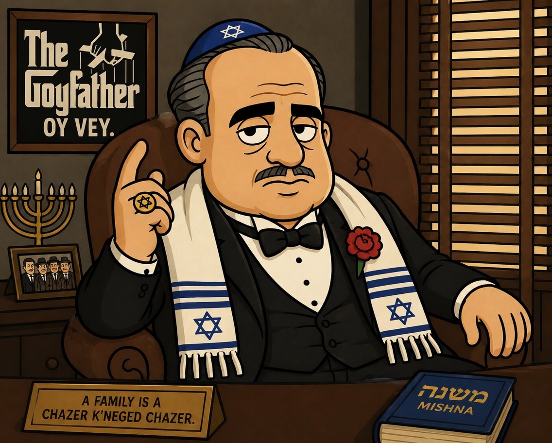 The Goyfather