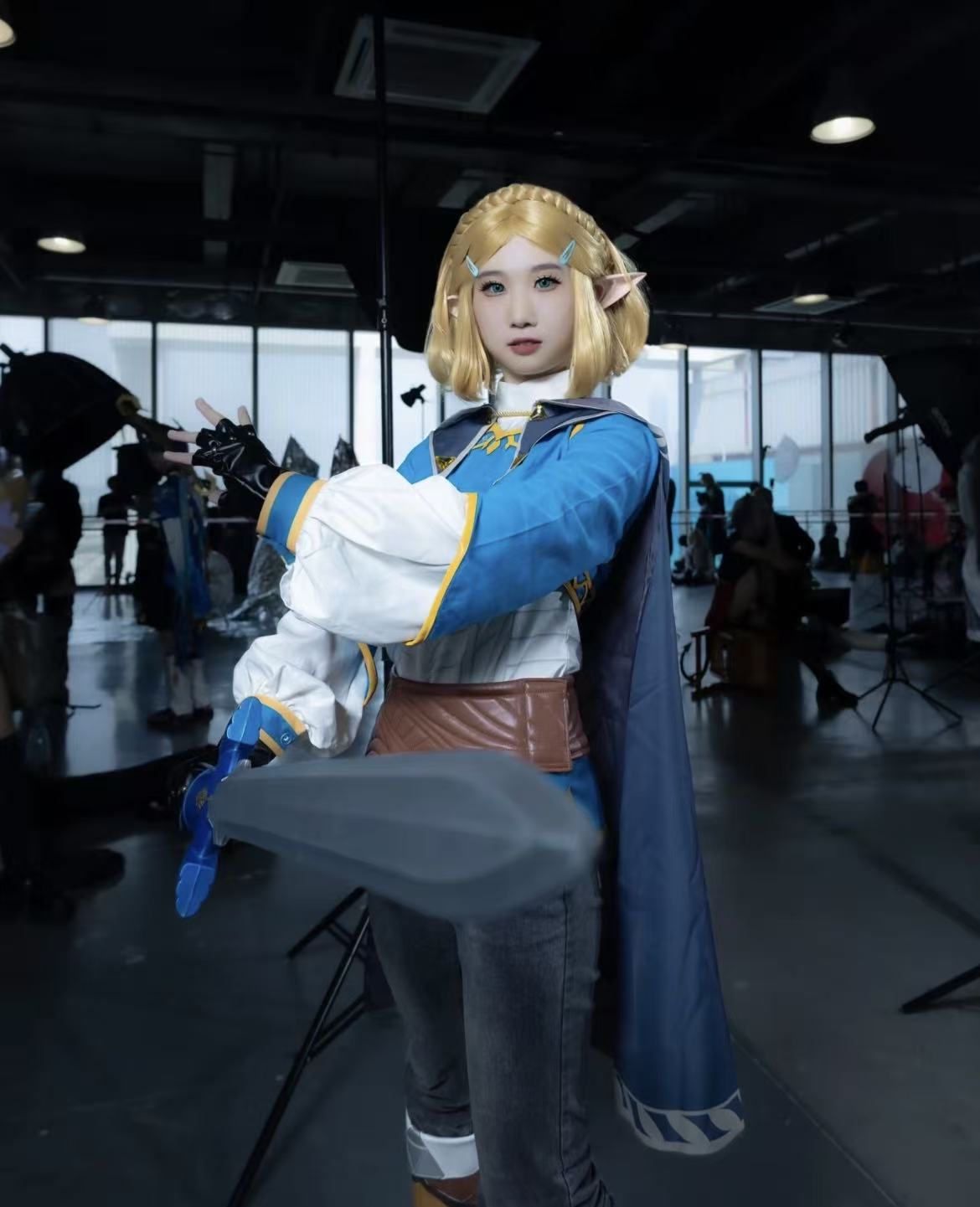 Cosplay