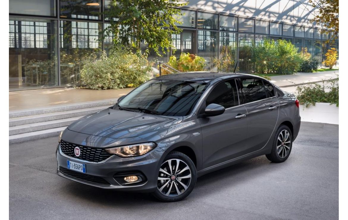 Fiat Tipo