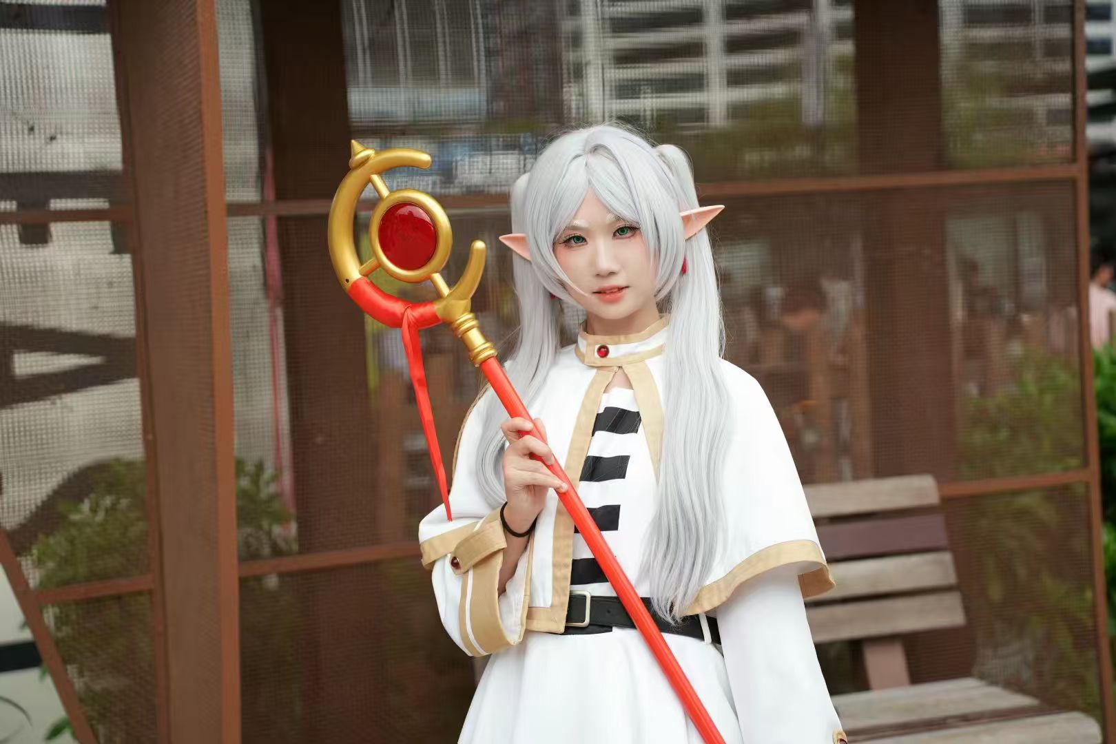 Cosplay