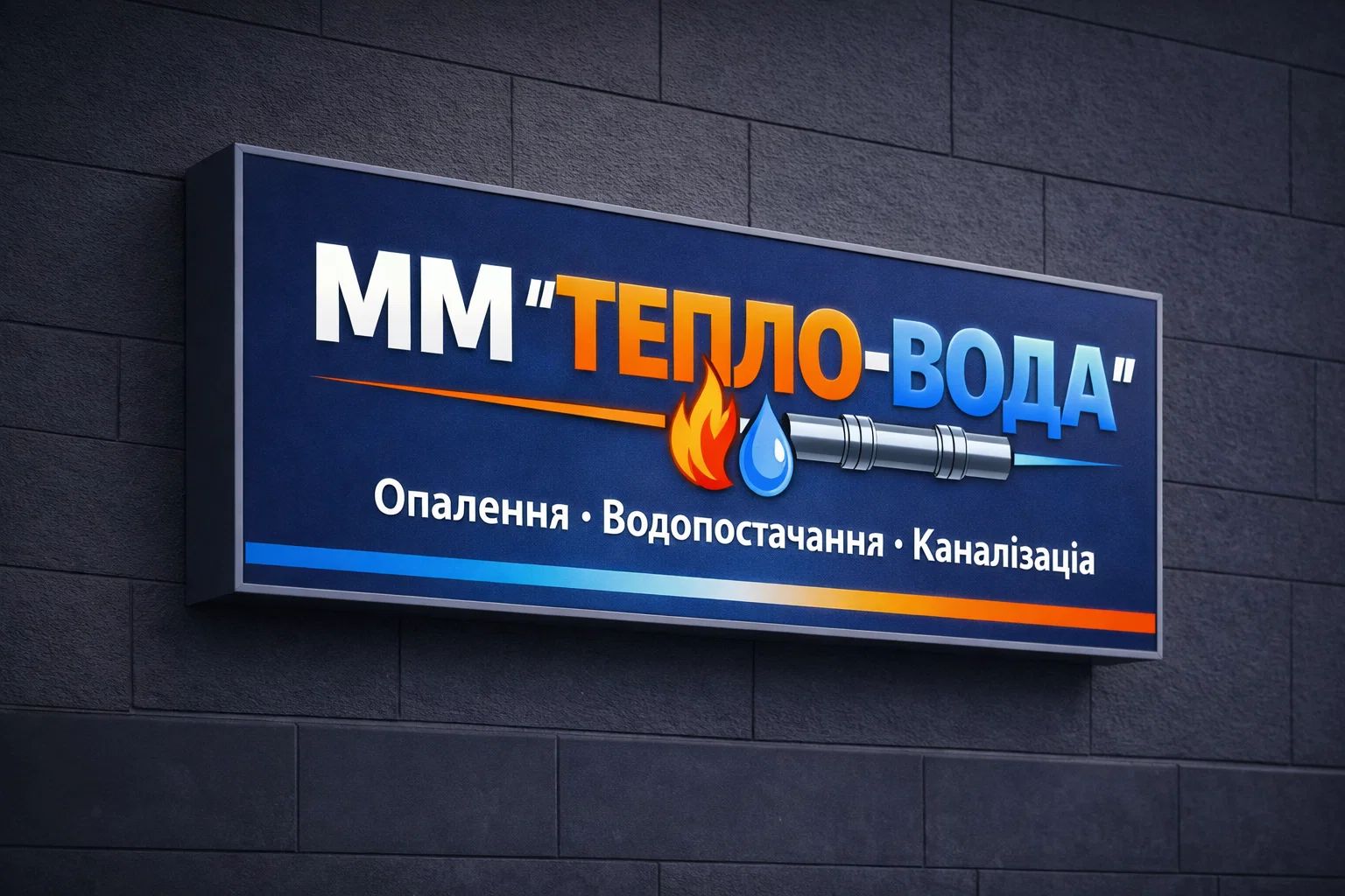 ММ Тепло-Вода