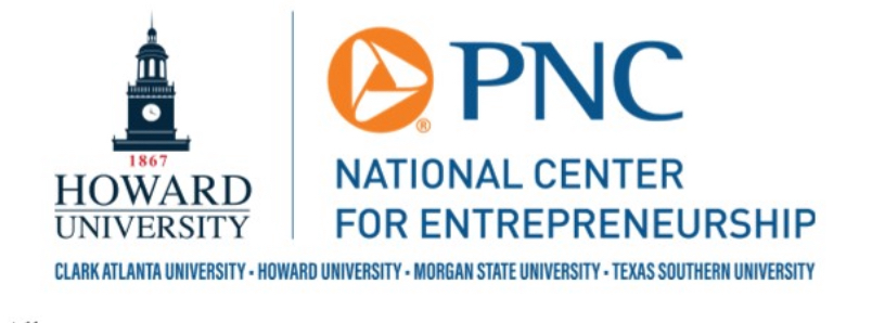 Howard University & PNC National Center for Entrepreneurship