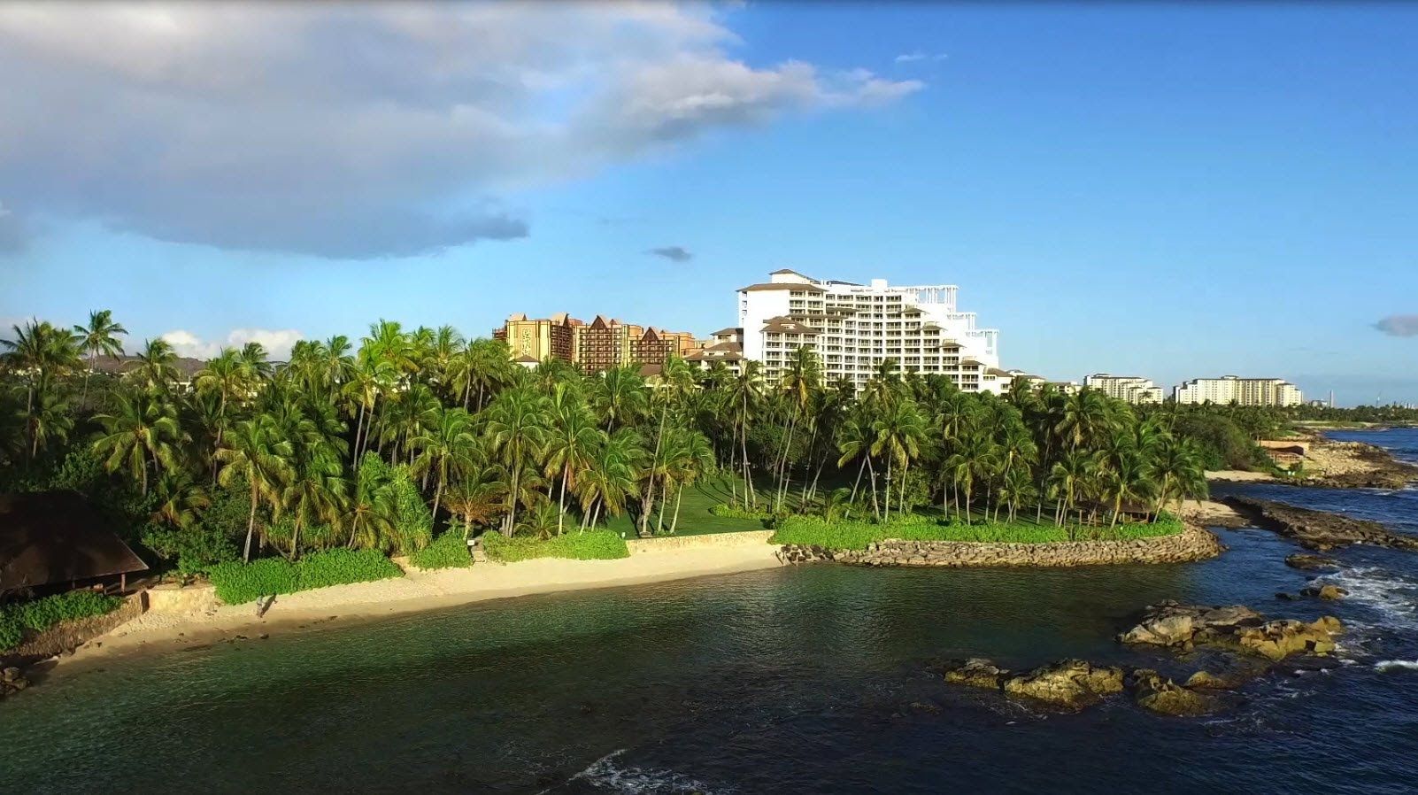Lanikuhonua, Ko Olina - Image 1