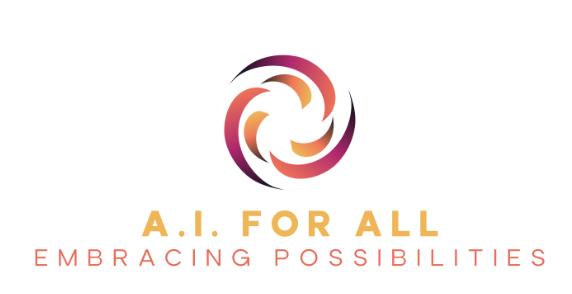 A.I. FOR ALL