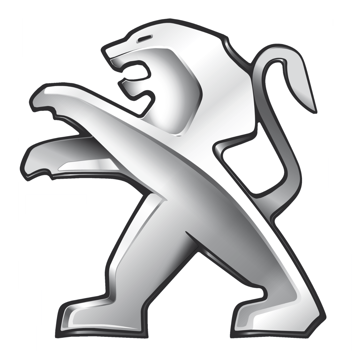 Logo Peugeot