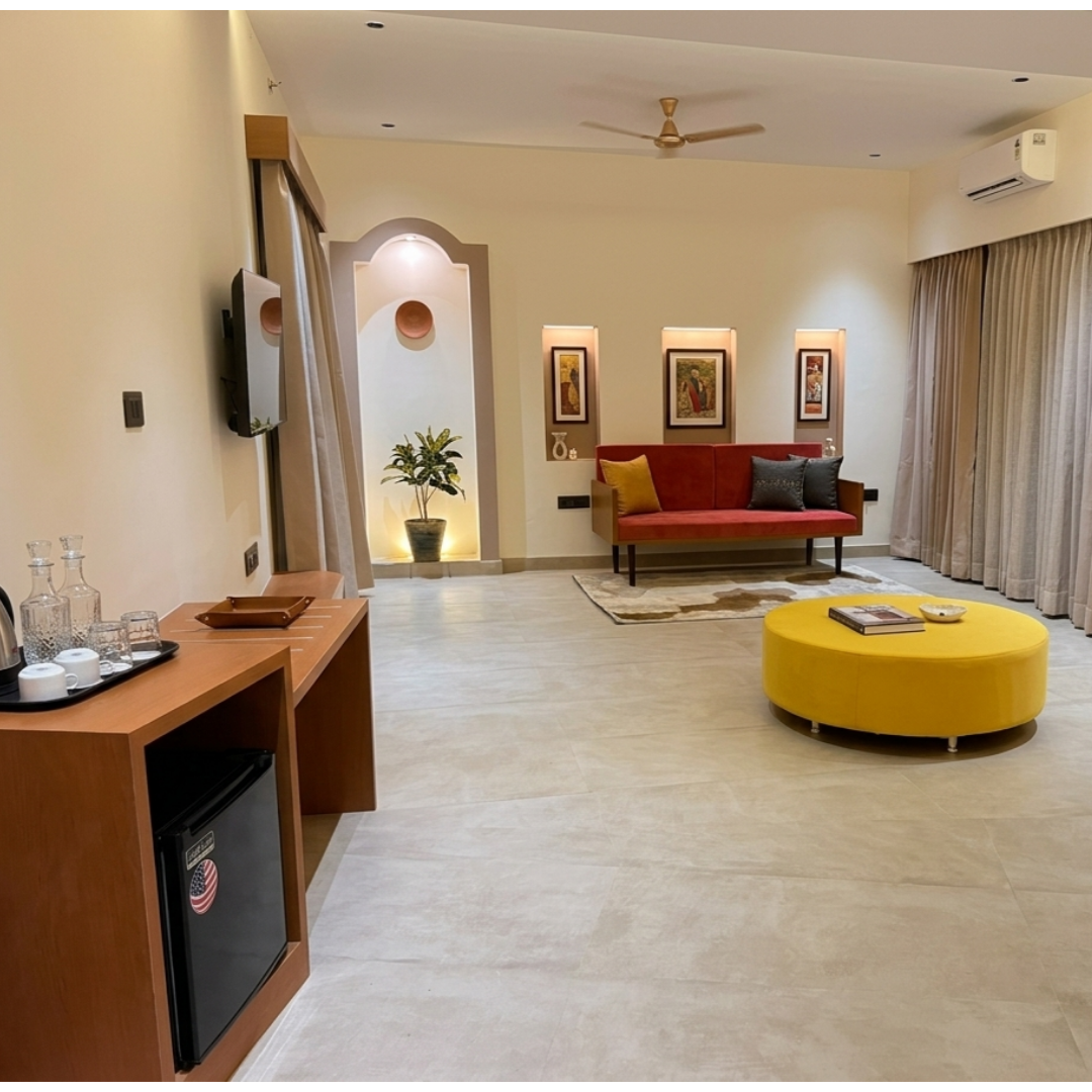 Living Space