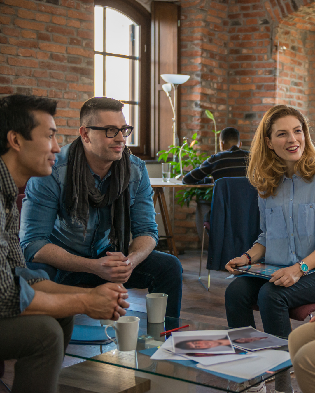 Digital Consulting