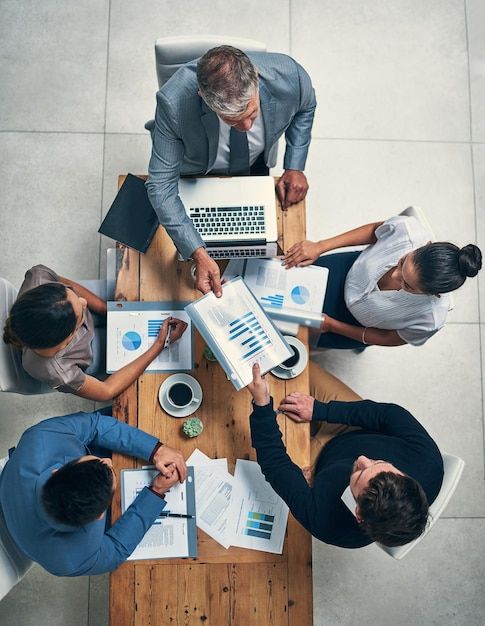 Innovation & Knowledge Sharing