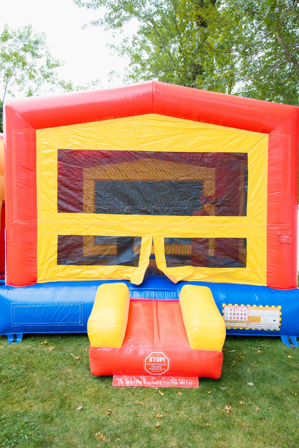 Classic Bounce House