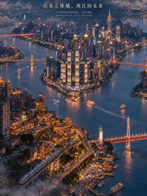 重庆