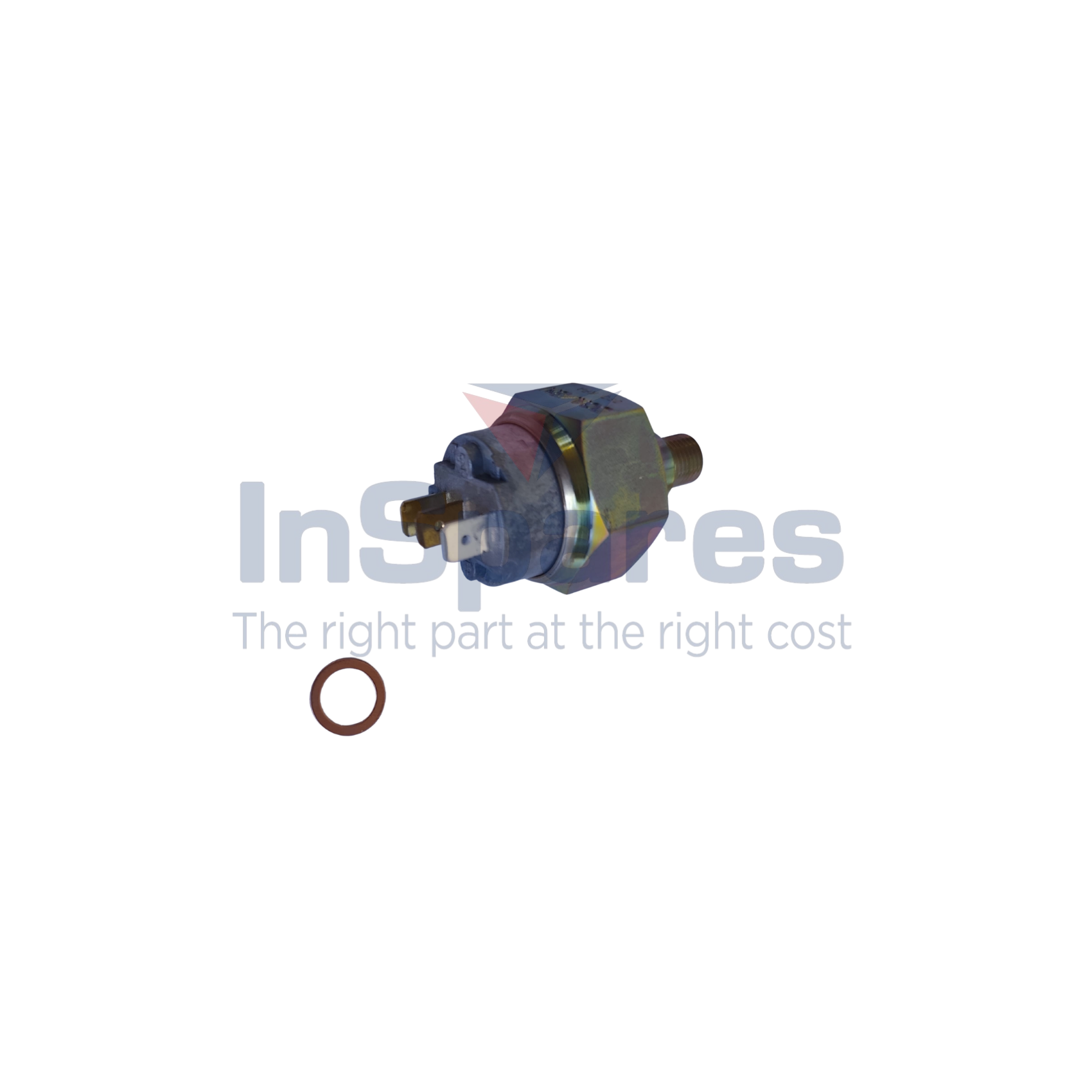 MAN Switch Oil Pressure – 50.27421-0054