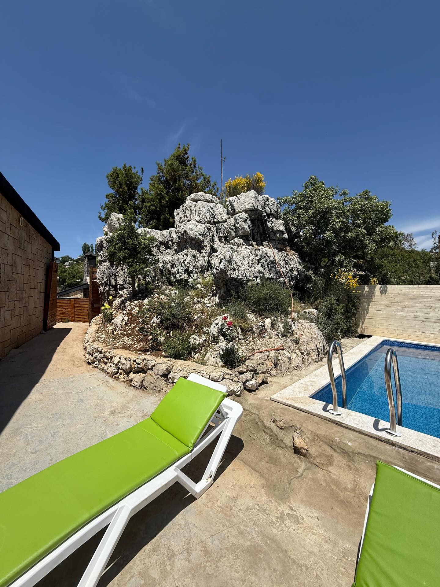 Guesthouse K1