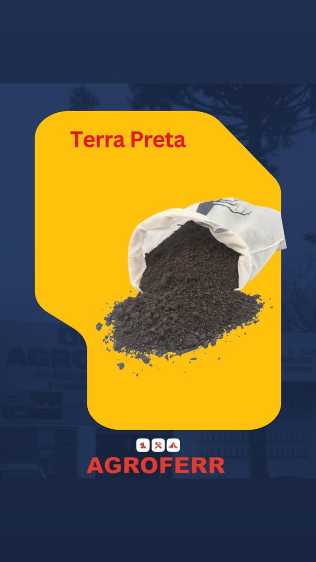 Terra Preta