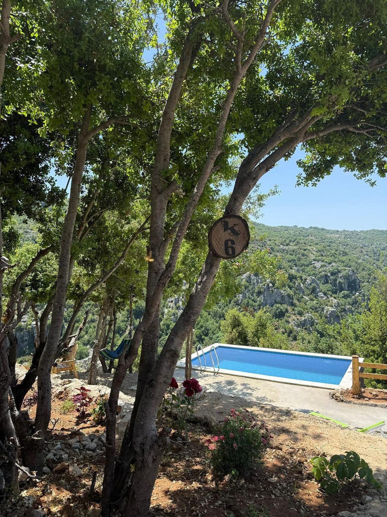 Guesthouse K6
