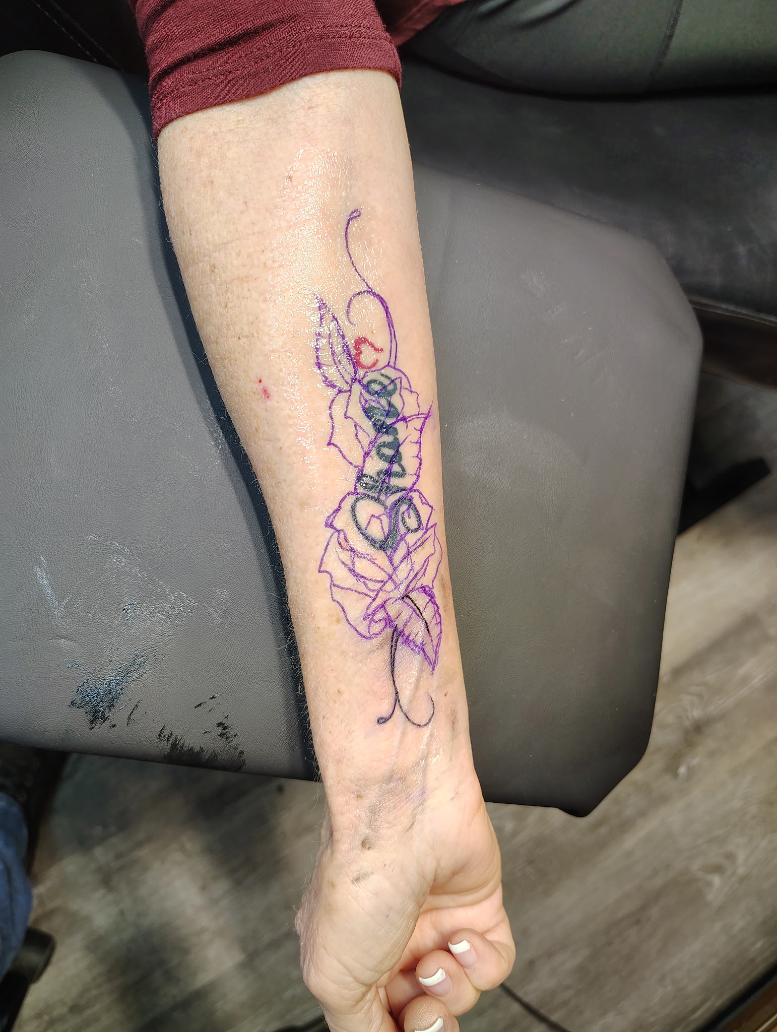 Tattoo