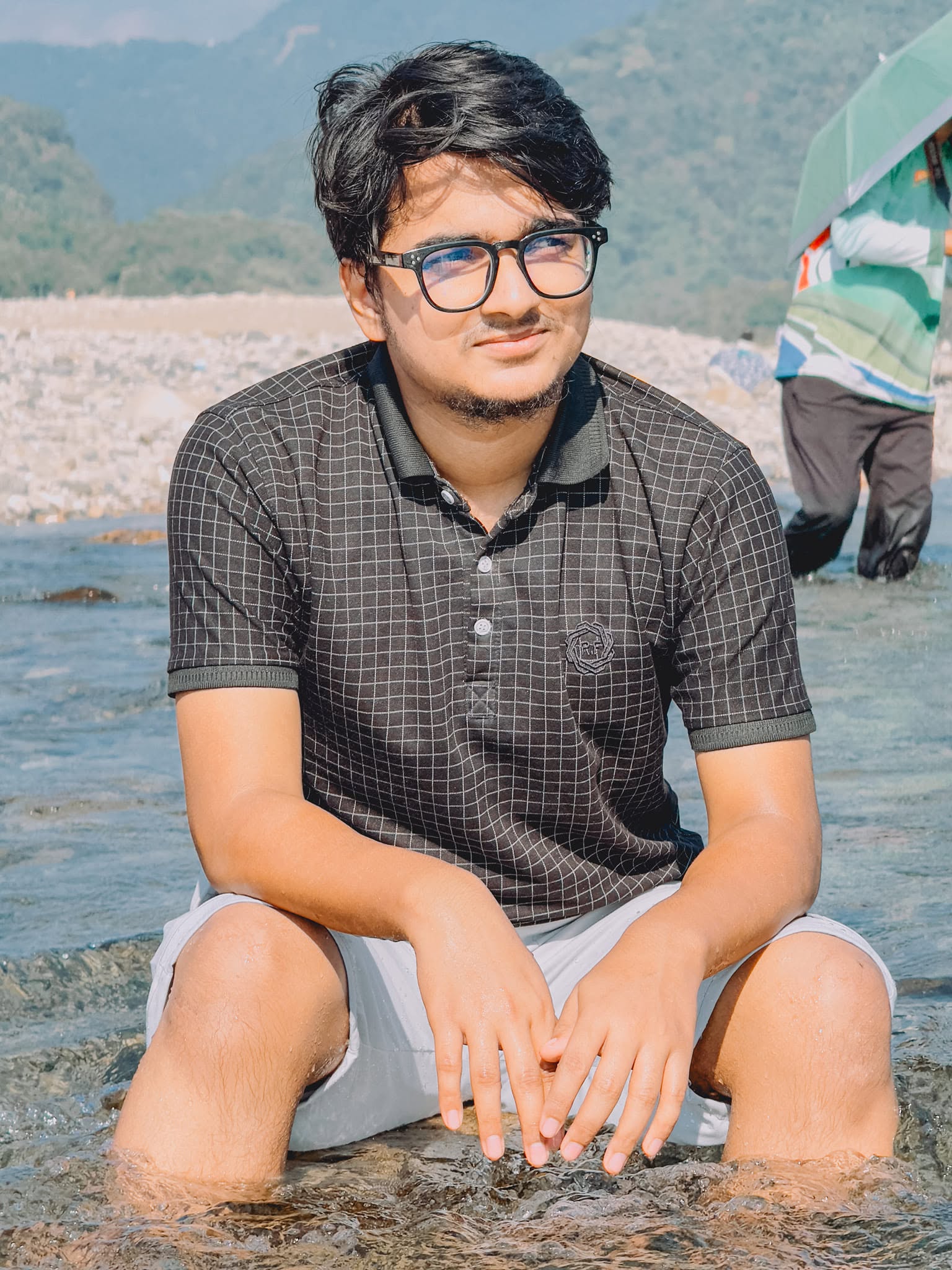 My First Ever Trip to Sylhet