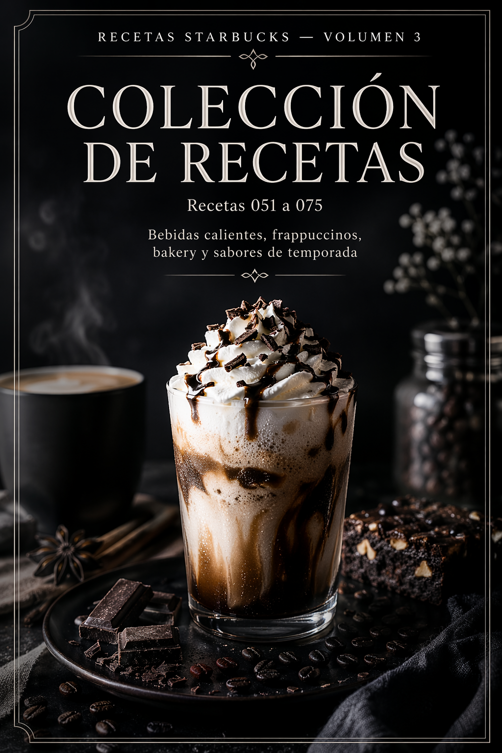 Cafés Perfectos — imagem 4