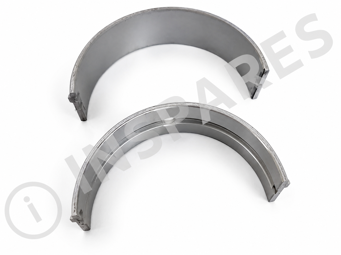 Coussinet de Palier MAN Normal, Paire – 51.01113-6055