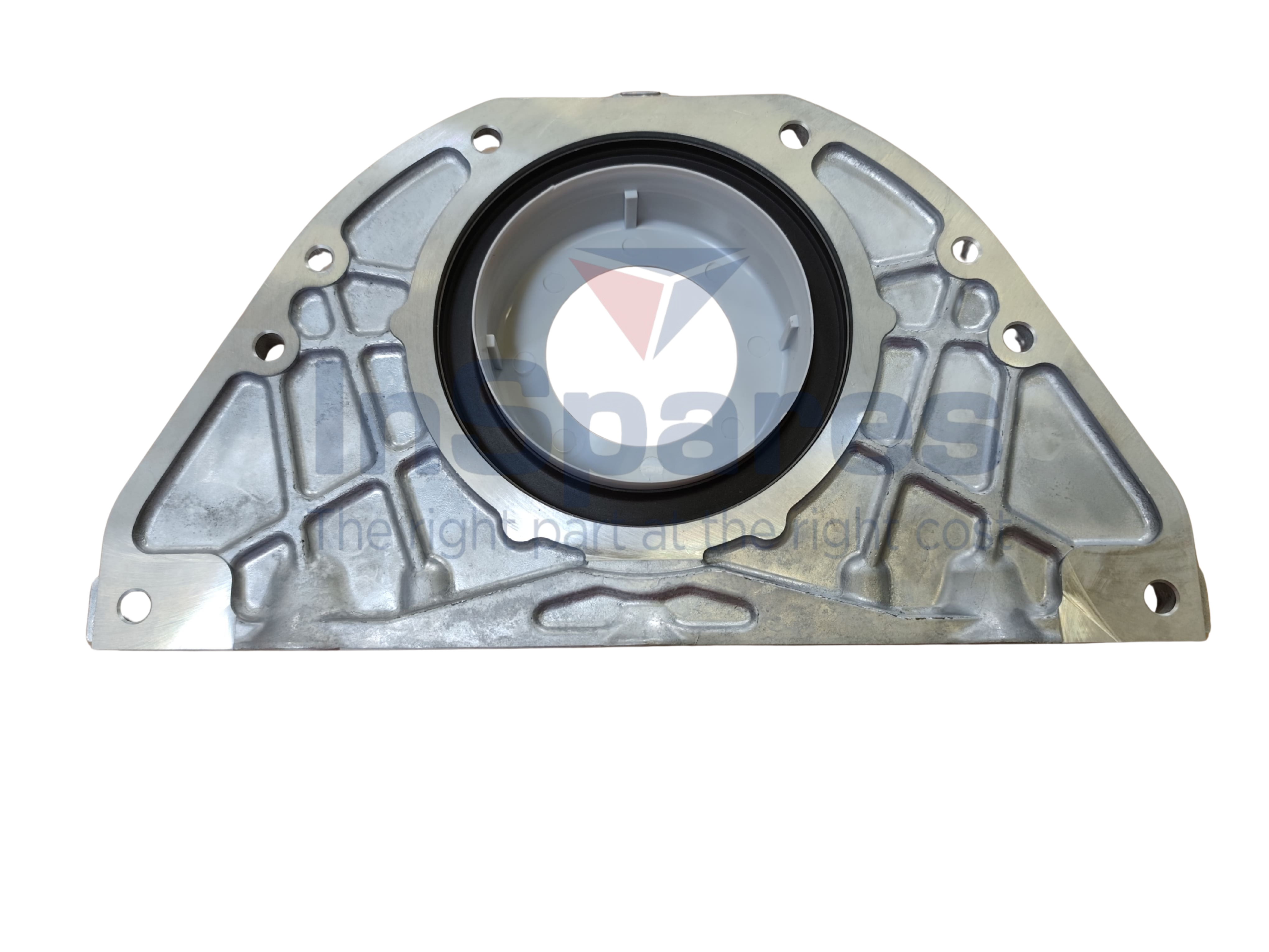 ENSEMBLE COUVERCLE DE CARTER MAN – 51.01501-6018