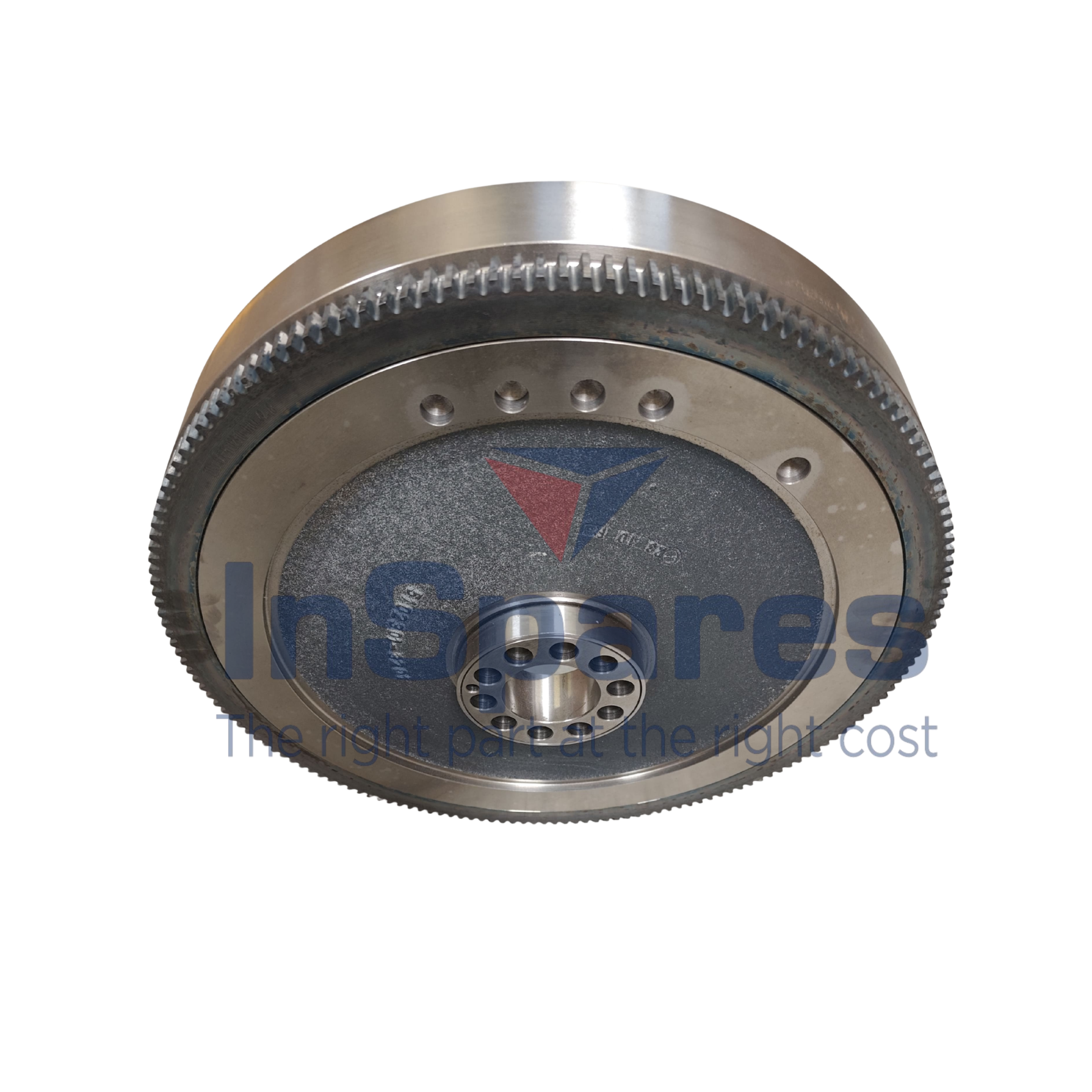 MAN Flywheel Assembly – 51.02301-7379