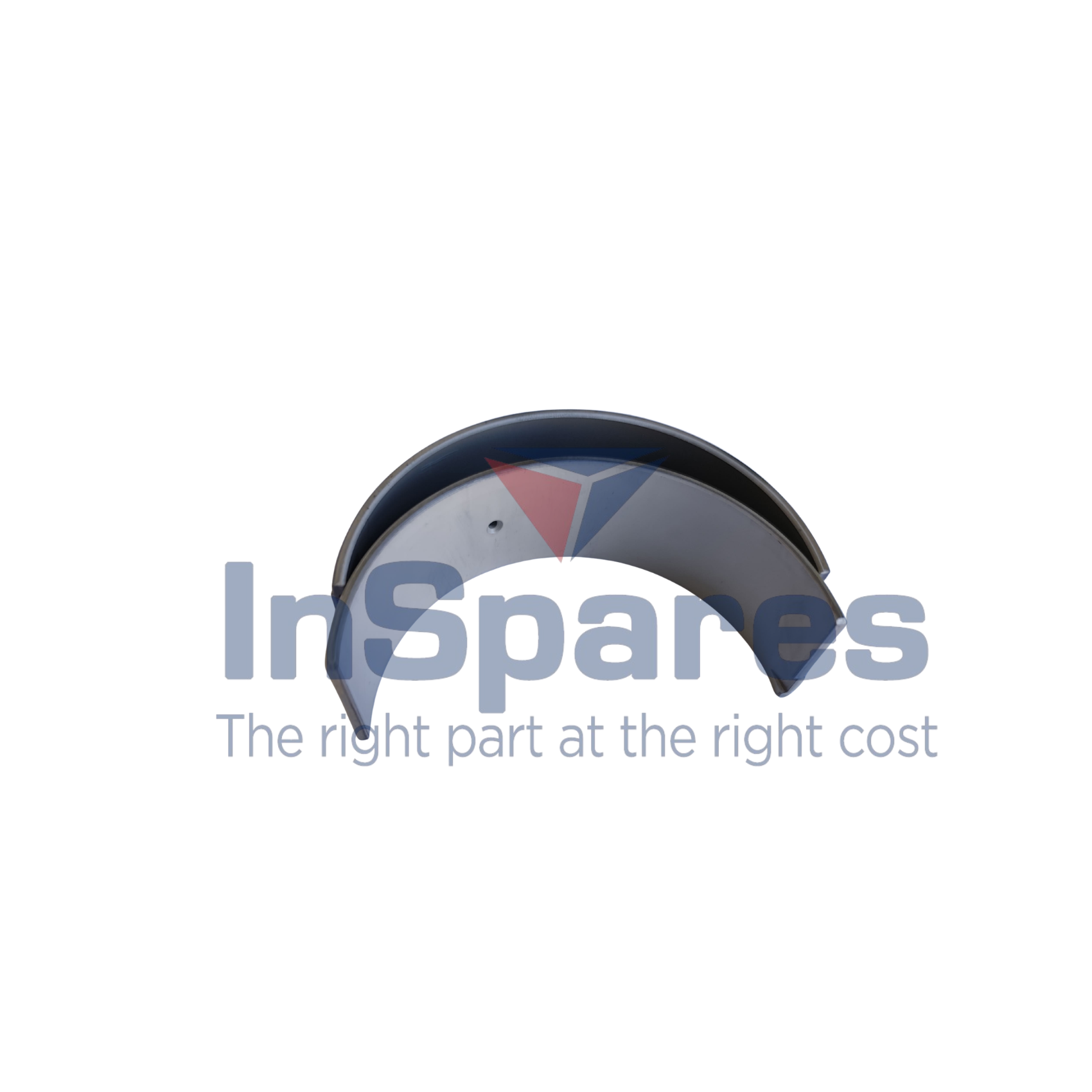 MAN Conrod Bearing Normal Assembly – 51.02410-6488