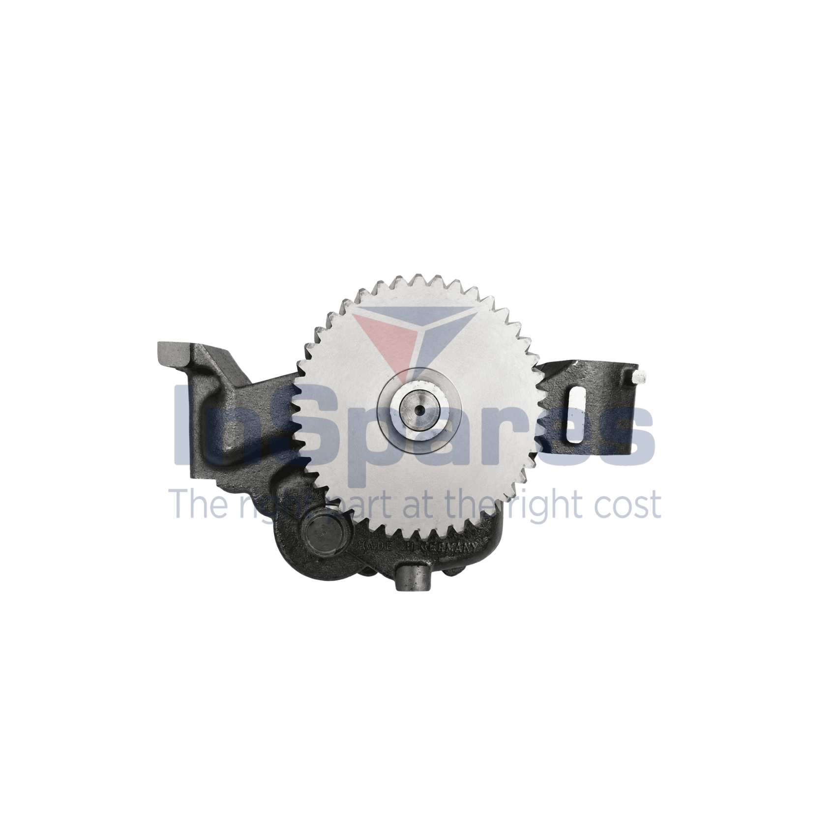 MAN Oil Pump Assembly – 51.05100-6253