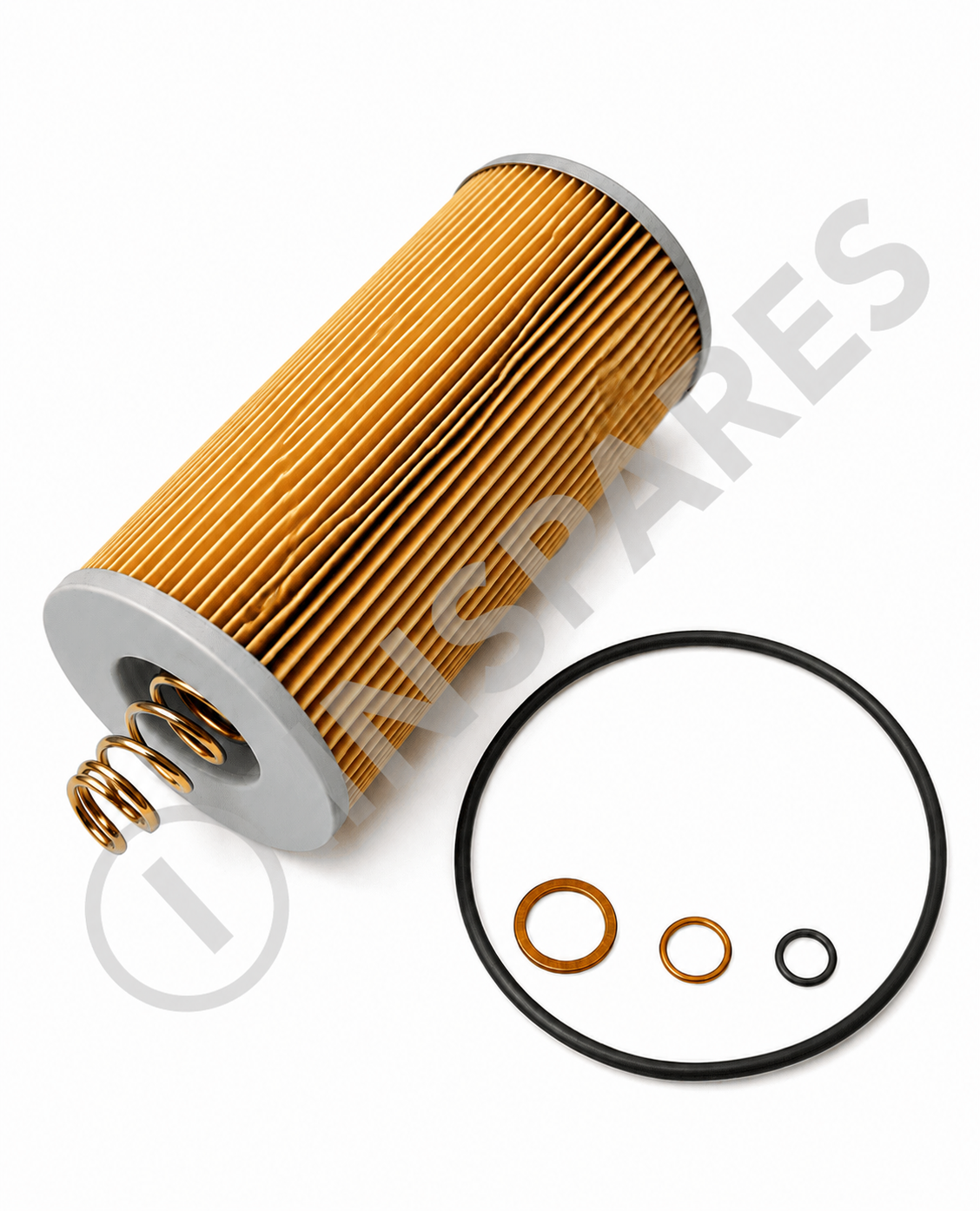 MAN Engine Oil Filter / Engine Oil Filter Element – 51.05504-0104
