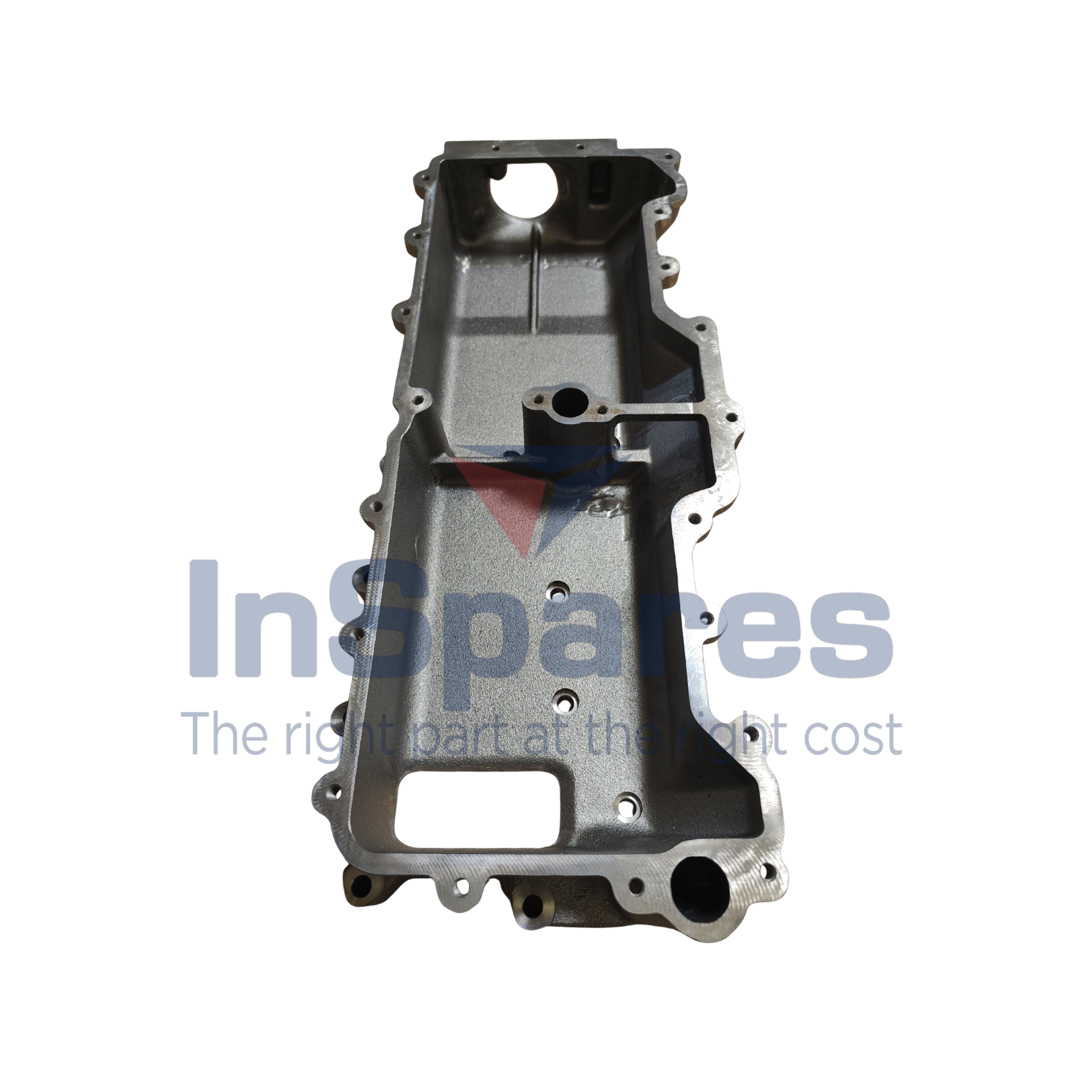 MAN Oil Cooler Housing – 51.05604-0030