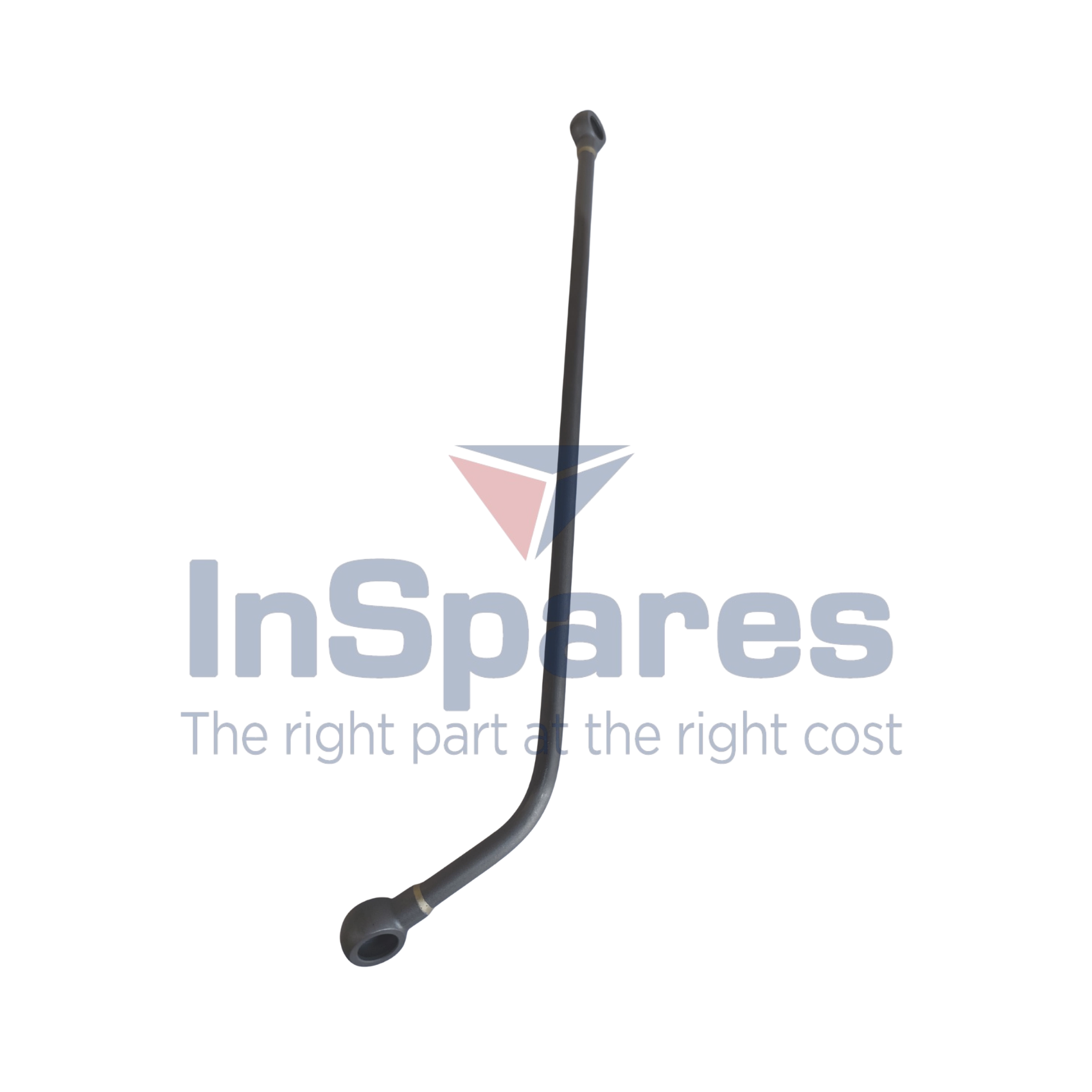 MAN Oil Return Pipe – 51.05702-5676