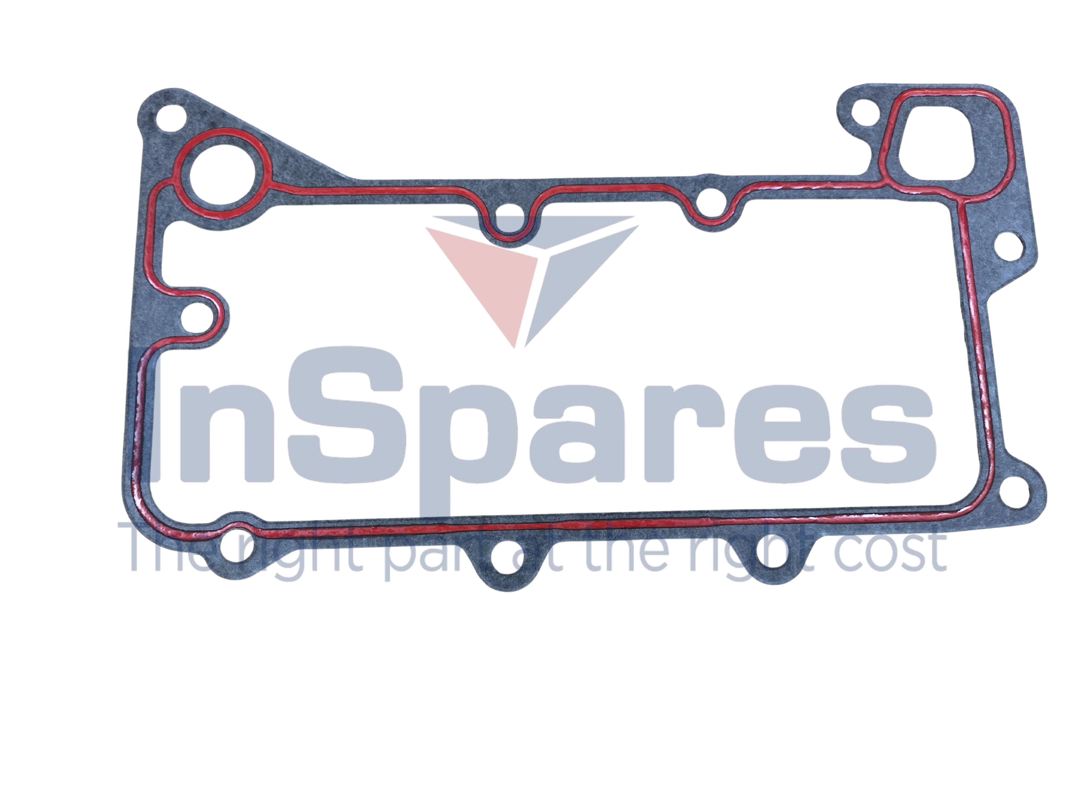 JOINT POUR CARTER DE REFROIDISSEUR D'HUILE MAN – 51.05902-0060