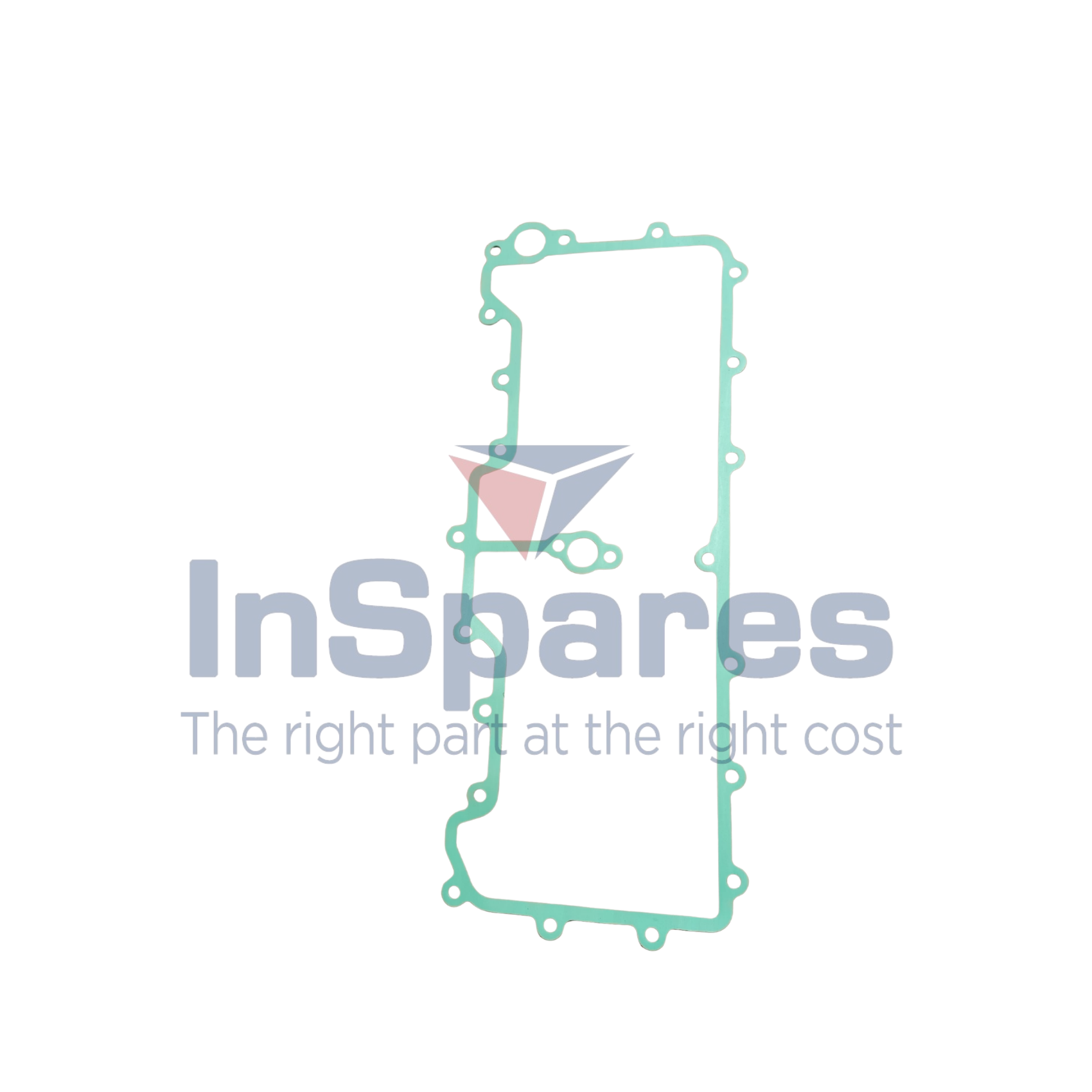 MAN Oil Cooler Seal – 51.05902-0048