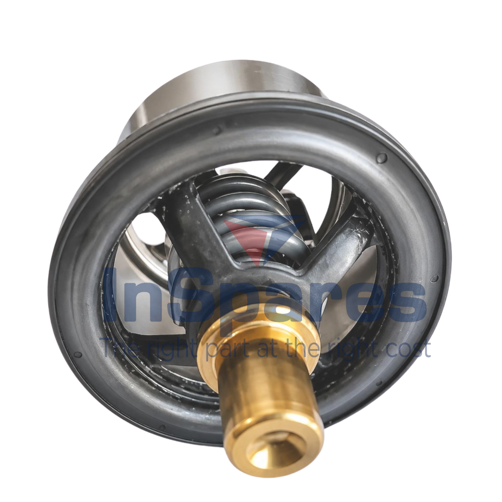 MAN Cooling Water Thermostat 86 – 51.06402-0084