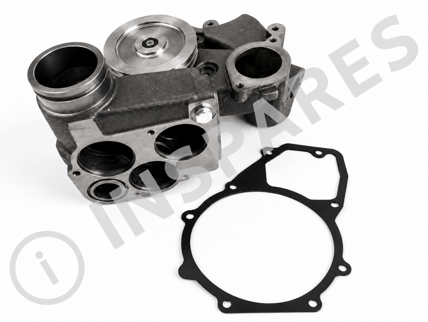 MAN Coolant Pump – 51.06500-6624