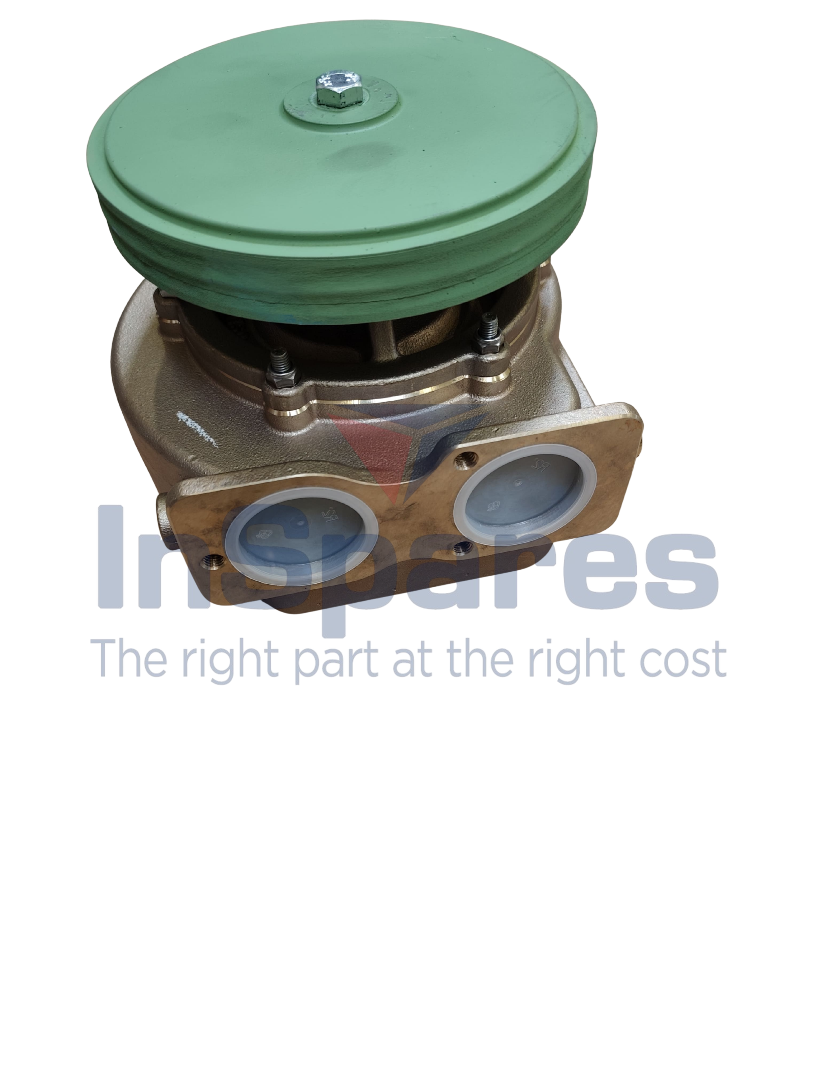 MAN DRIVE SHAFT FOR RAW WATER PUMP OE PN A – 51.06500-7031
