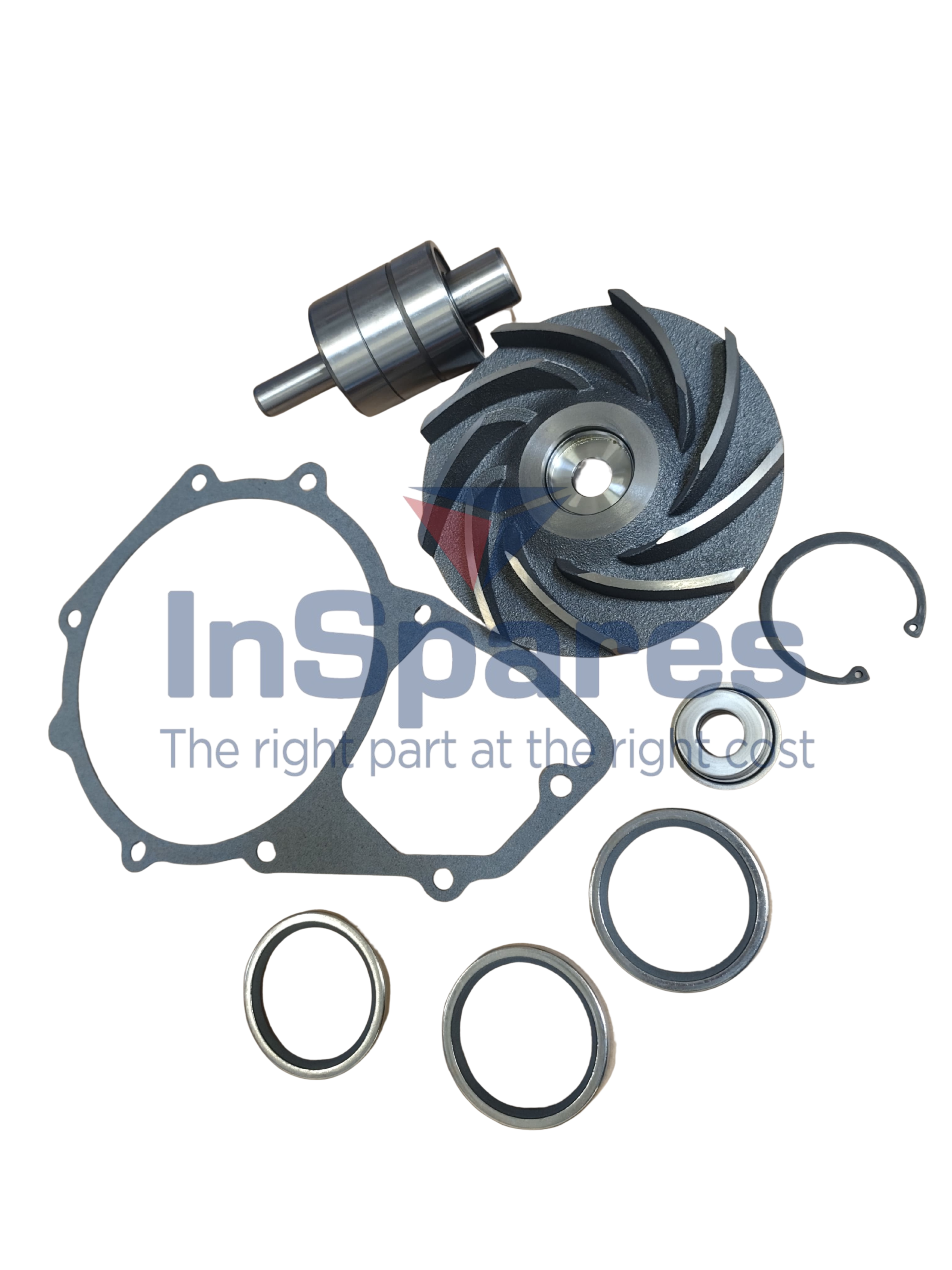 MAN THERMOSTAT SEAL 67,5X57,7X6,35 – 51.06599-6079