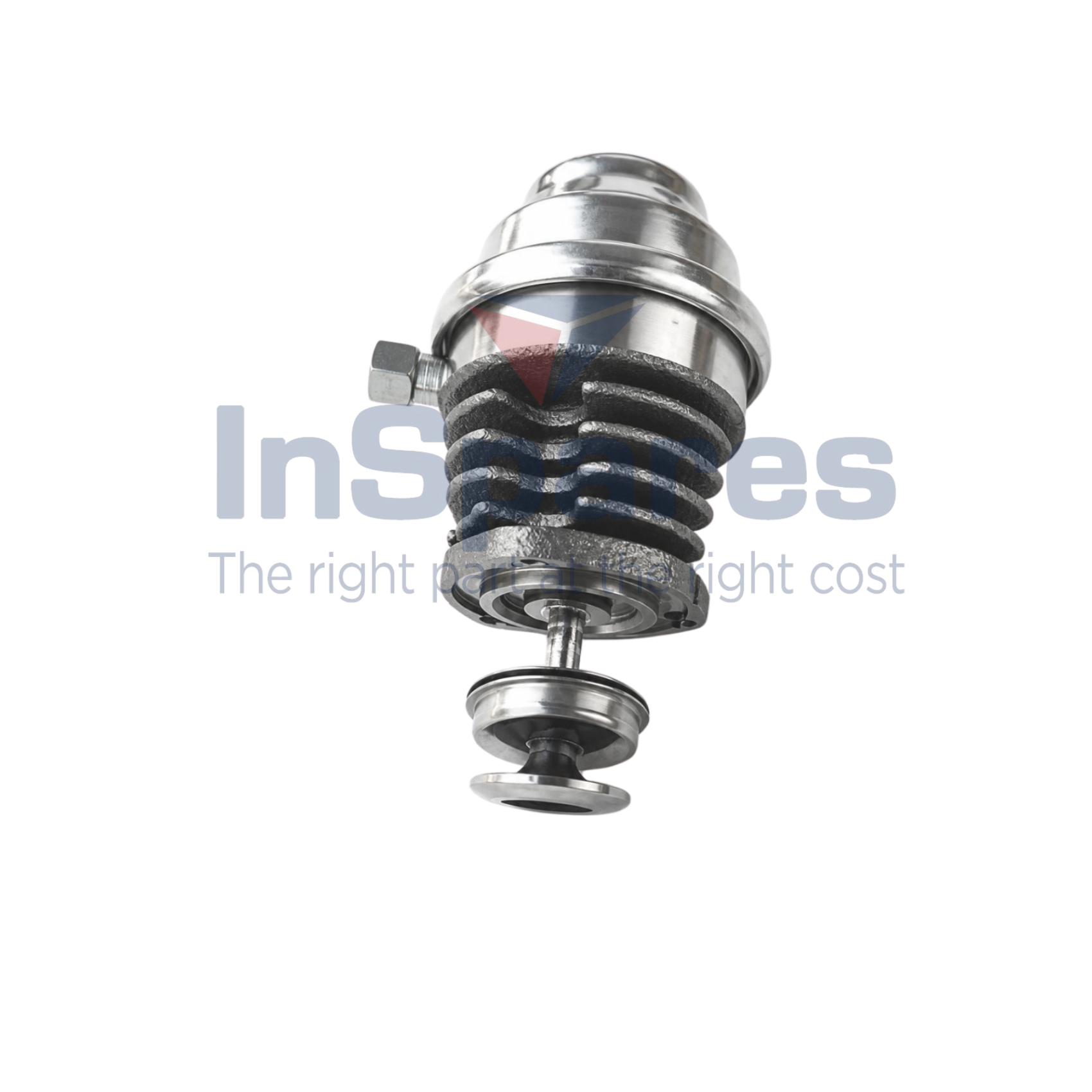 MAN Valve Charge-Air Pressure – 51.09600-7001 / 58.06110-1171