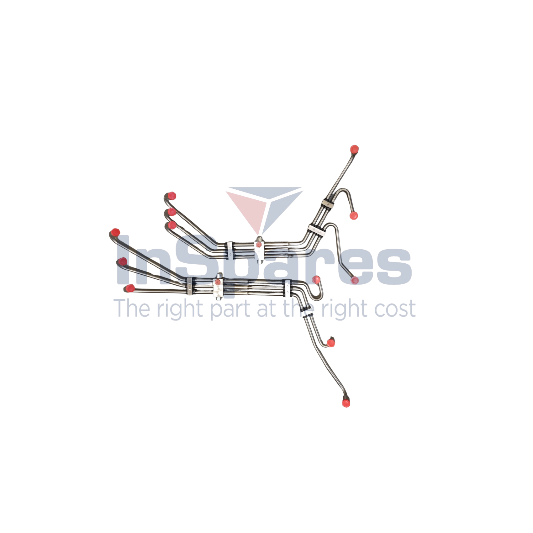 MAN Injection Line Set – 51.10300-6103