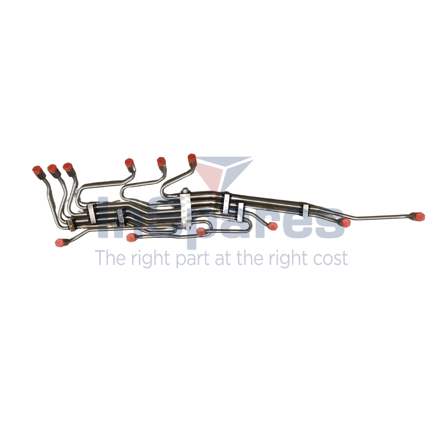 MAN Injection Line Set – 51.10300-6105
