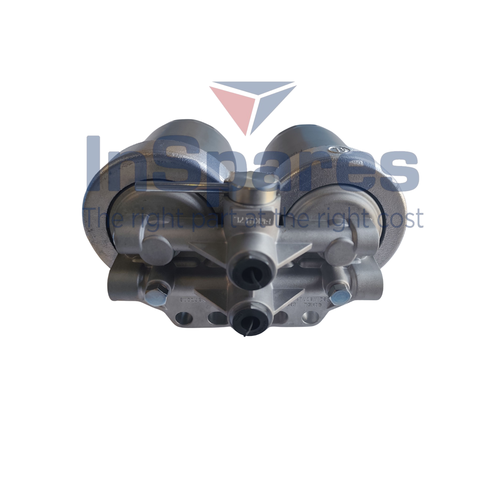 Ensemble Filtre à Carburant MAN – 51.12501-7140