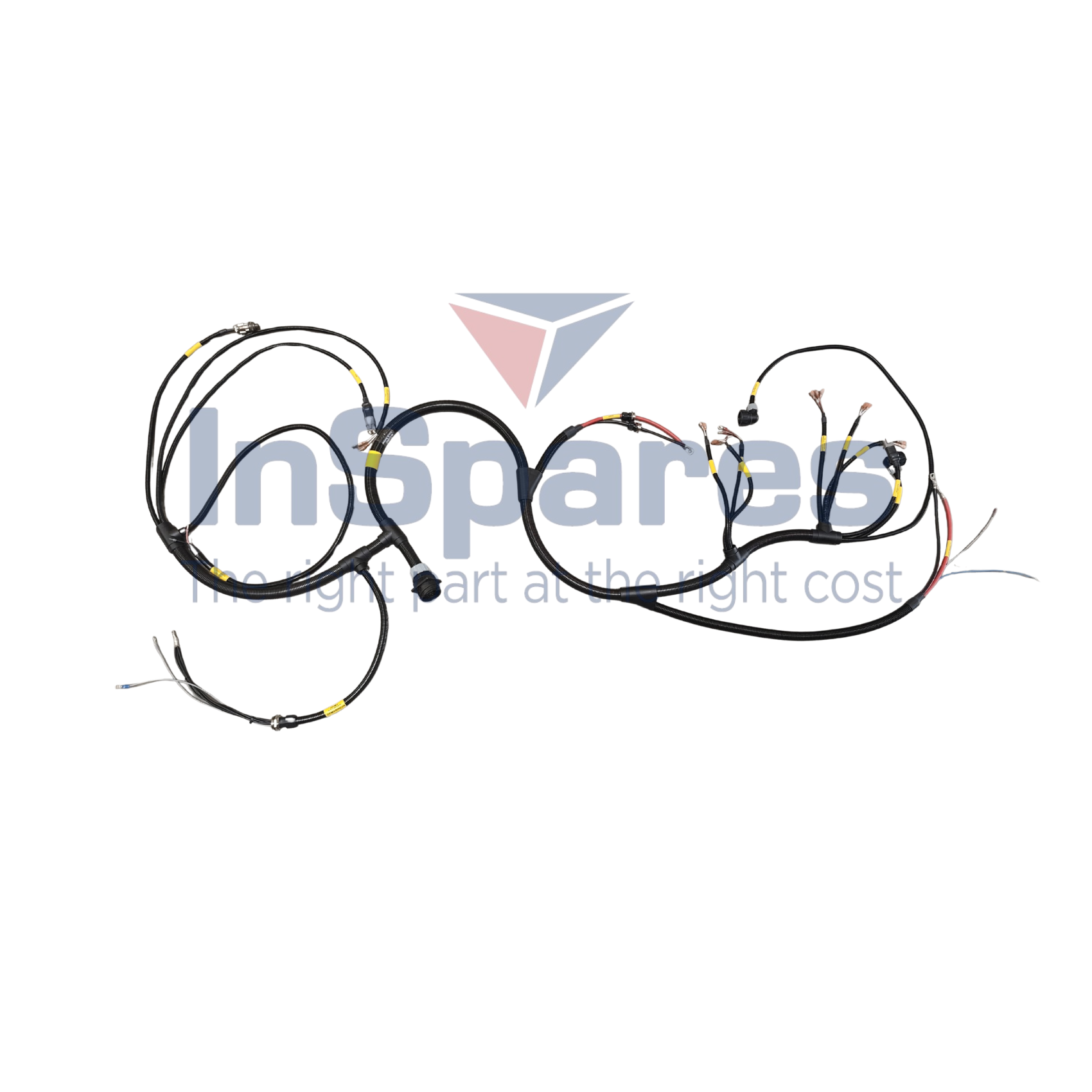 MAN Cable Harness Standard – 51.25413-6132