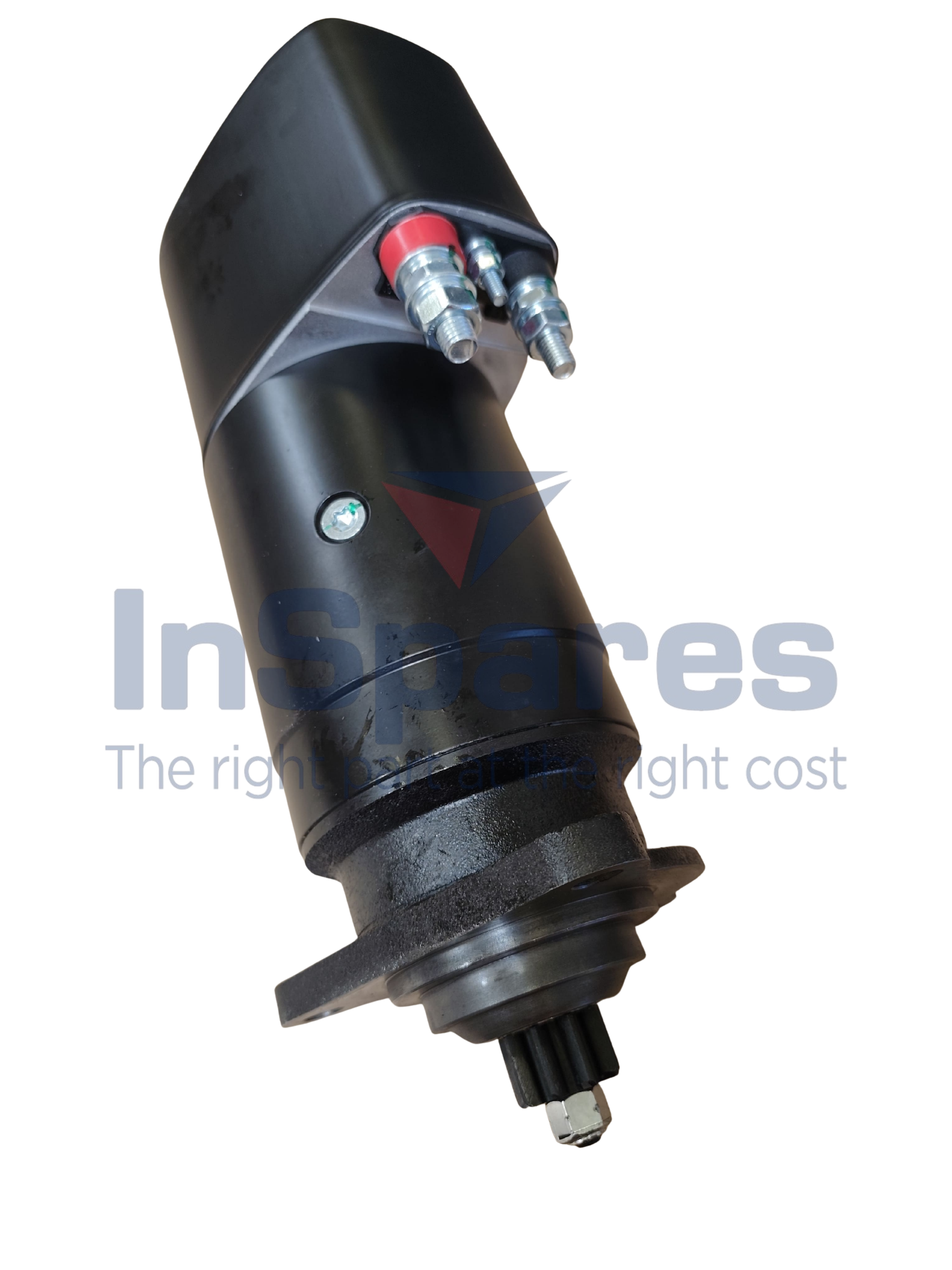 MAN STARTER, COMPLETE – 51.26201-7271