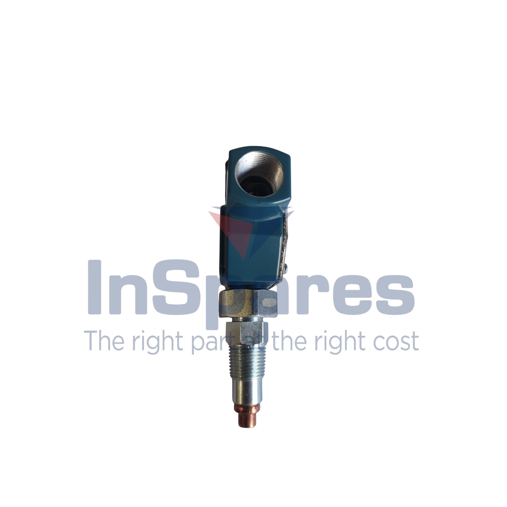 MAN Temperature Control 97°C – 51.27420-0086