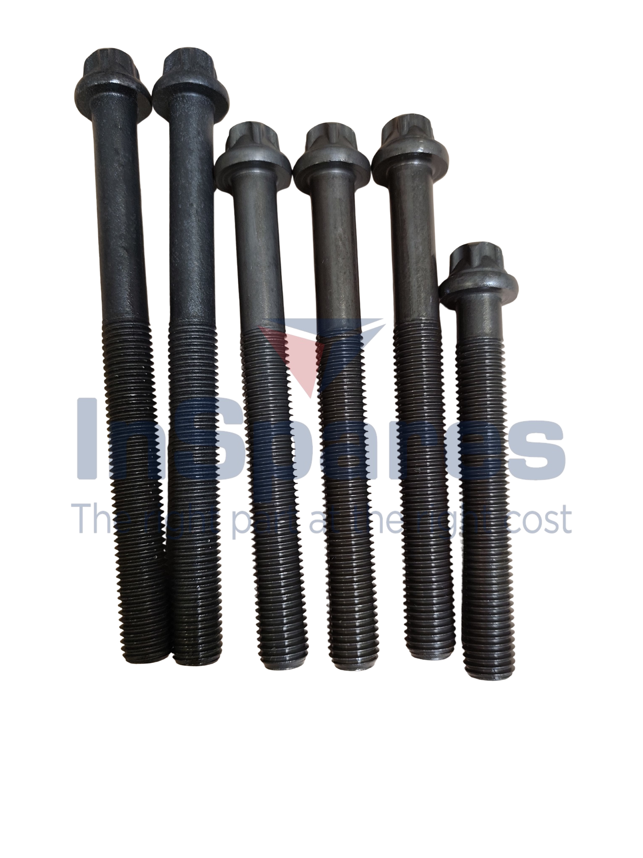 KIT DE BOULONS MAN (INCL. 2x 51.90490-0022, 3x 51.90490-0023 & 1x 51.90490-0024) – 51.90490-0022