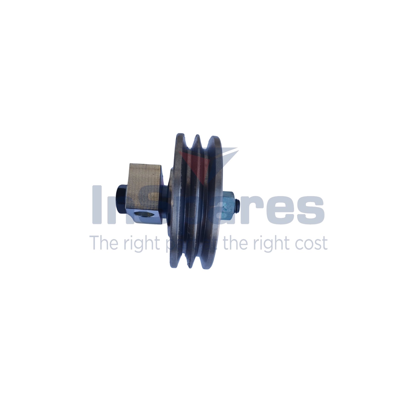 MAN Tension Pulley Assy – 51.95800-7308