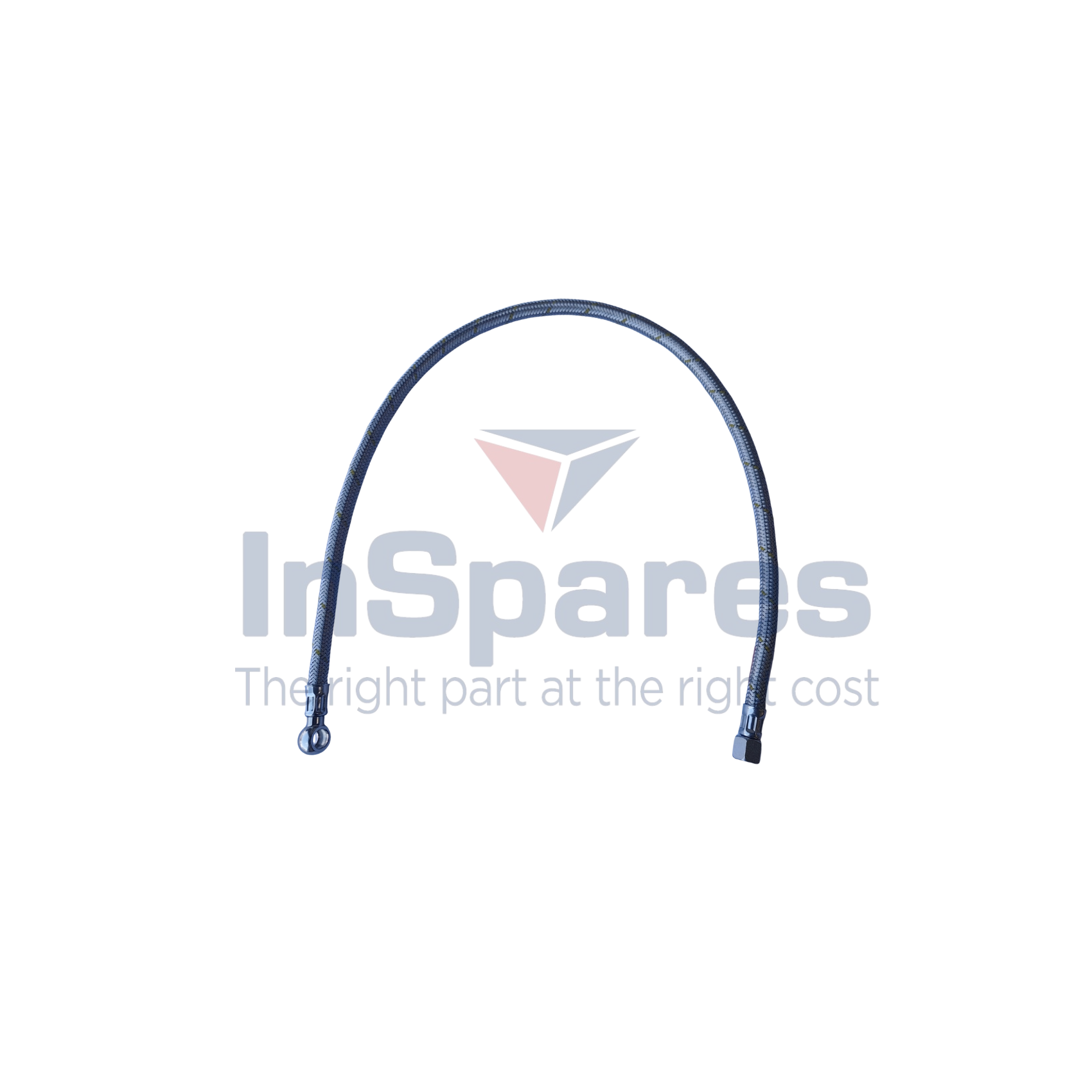 MAN Hose Pipe 850 mm – 51.96341-0197