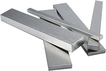 Stainless Steel Flat Bars