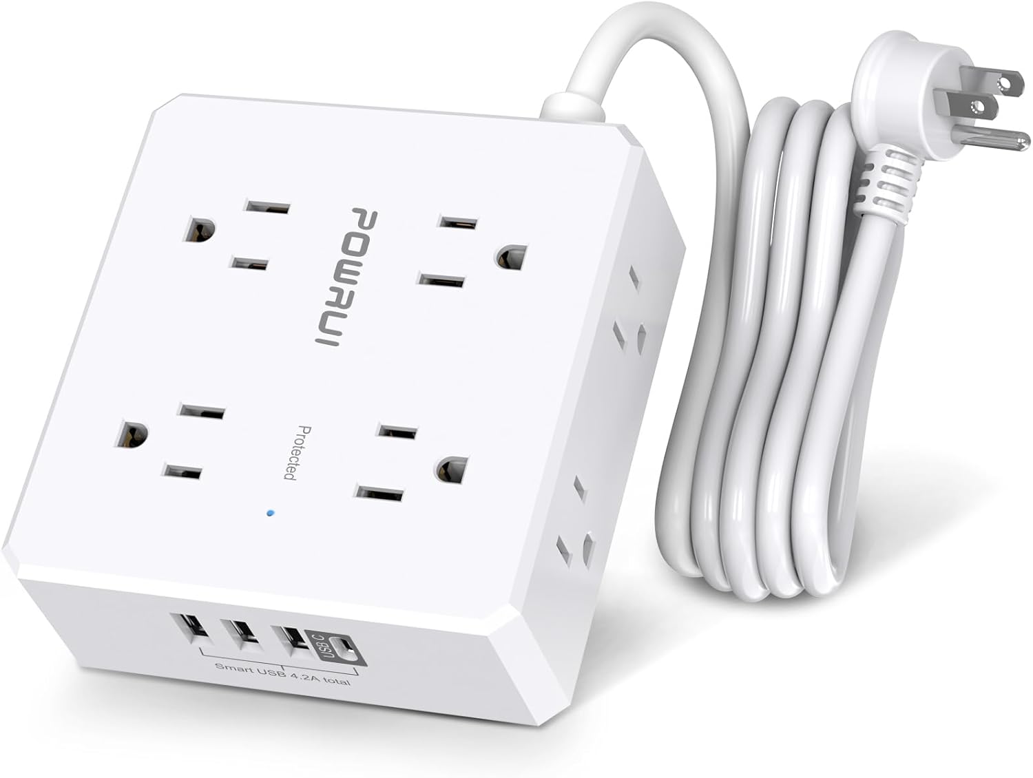 Surge Protector Power Strip