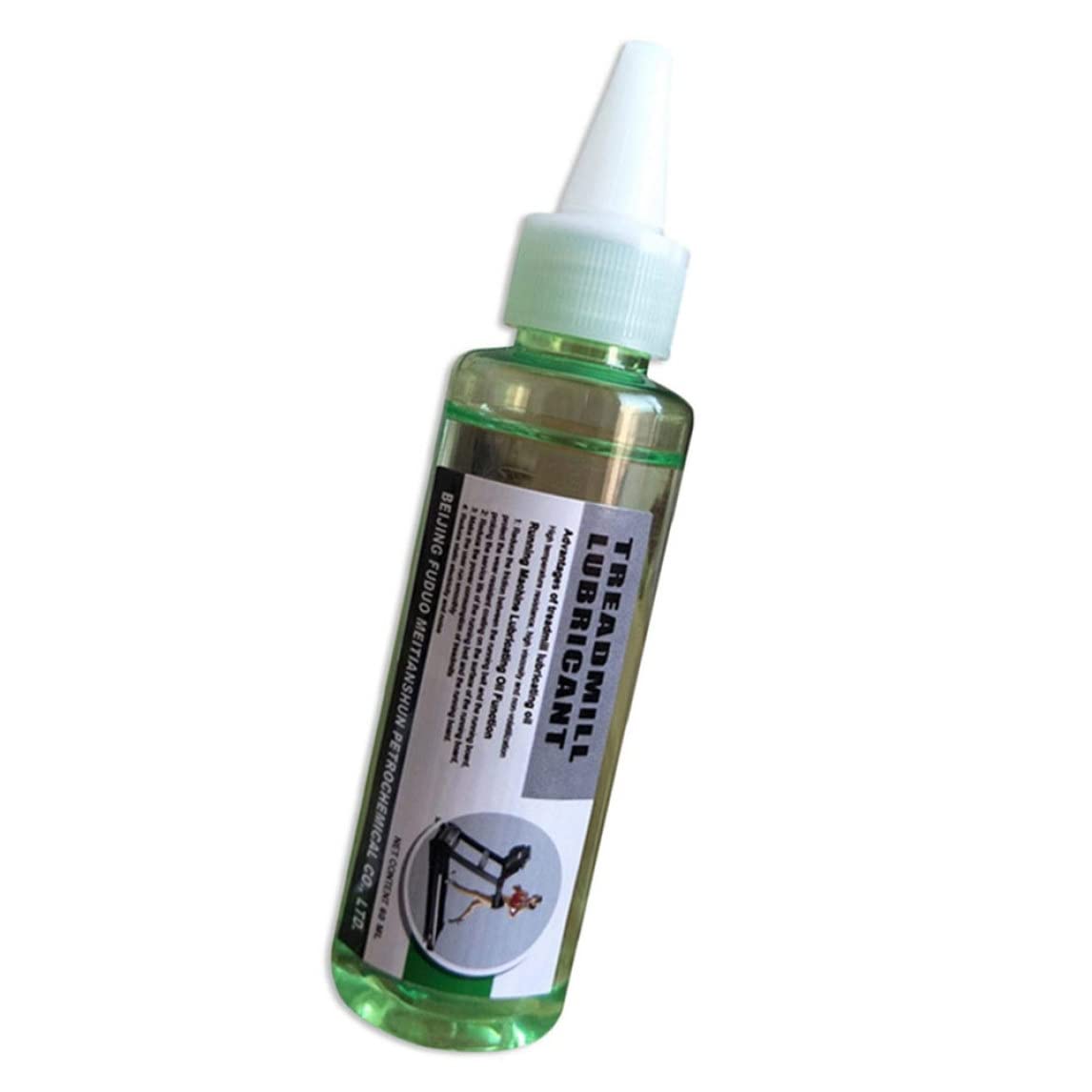 Treadmill Belt Lubricant