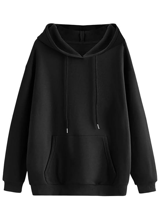 Oversized Hoodie