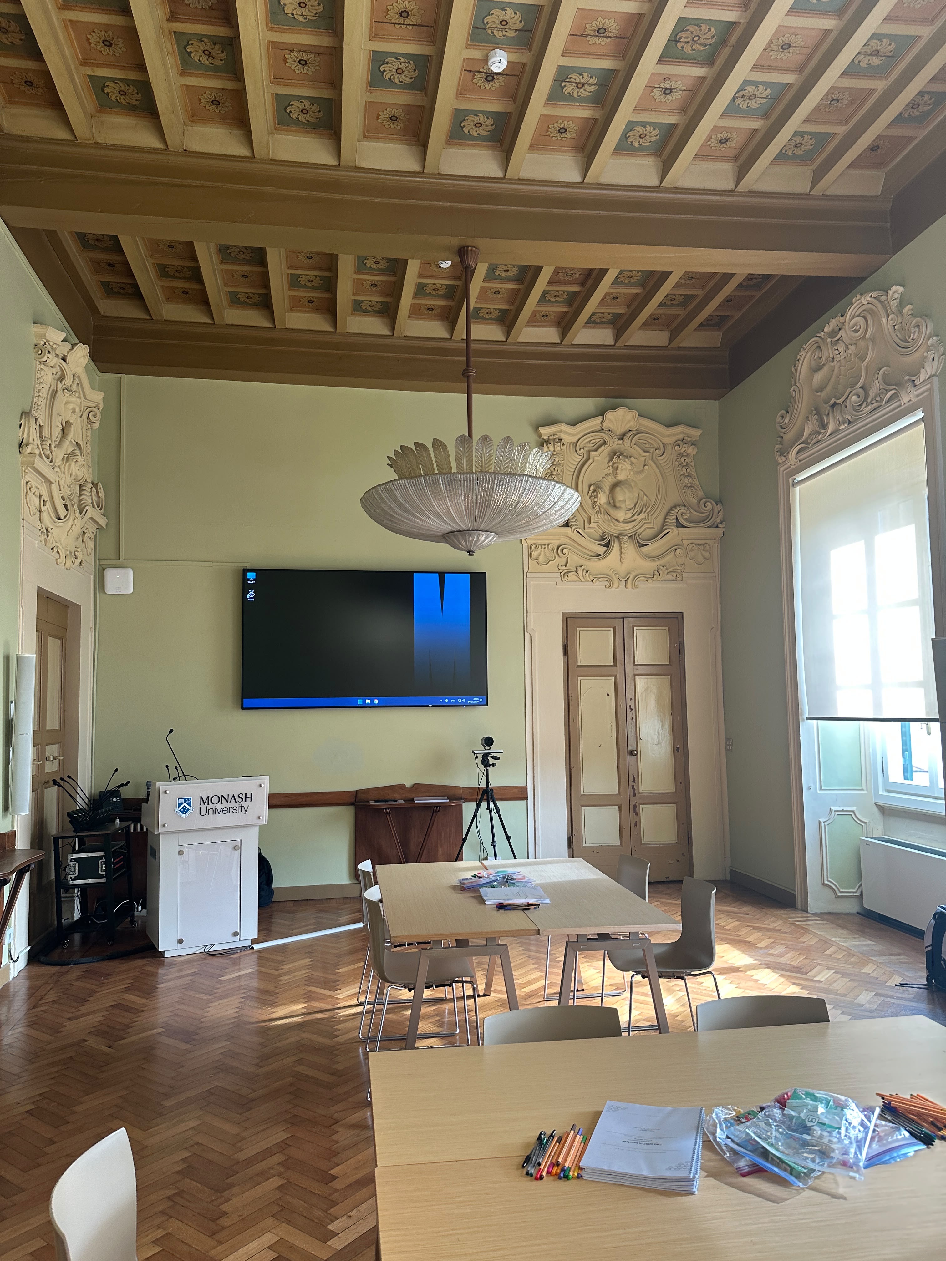 Prato Academy 2026 event photo 6